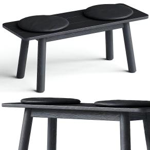 现代凳子 休闲凳 换衣凳